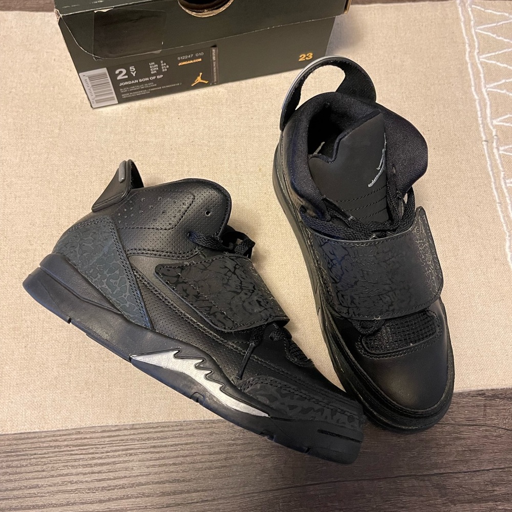 Jordan Son of BP Sneakers